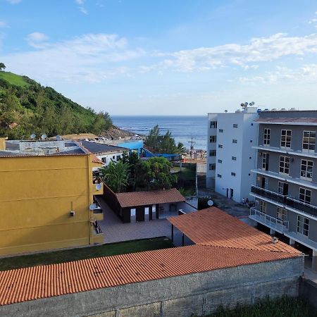 Ap Praia Ponta Negra Apartment Marica Exterior photo